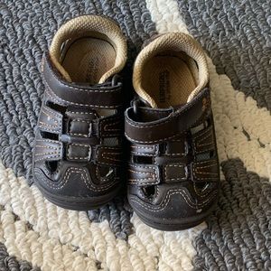 Toddler boy Surprize by Stride Rite shoes